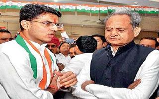 Rajasthan Political Crisis | 'Doors open for him': Congress makes..